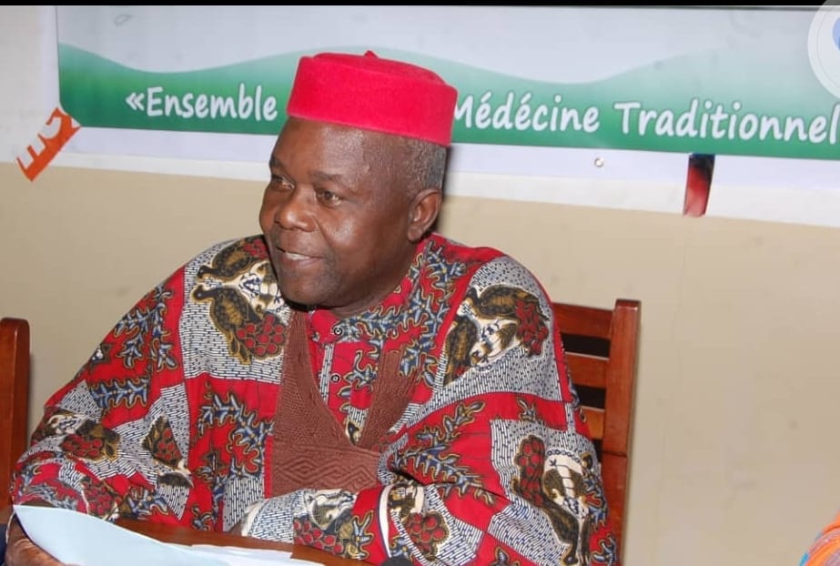 La FANAMETRAB salue l'expression d'une volonté politique inédite au profit de la médecine traditionnelle