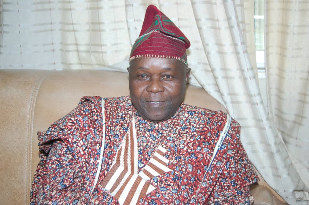 Président National du premier organisme (Fédération des Associations Nationales des Acteurs de la Médecine Traditionnelle du Bénin)